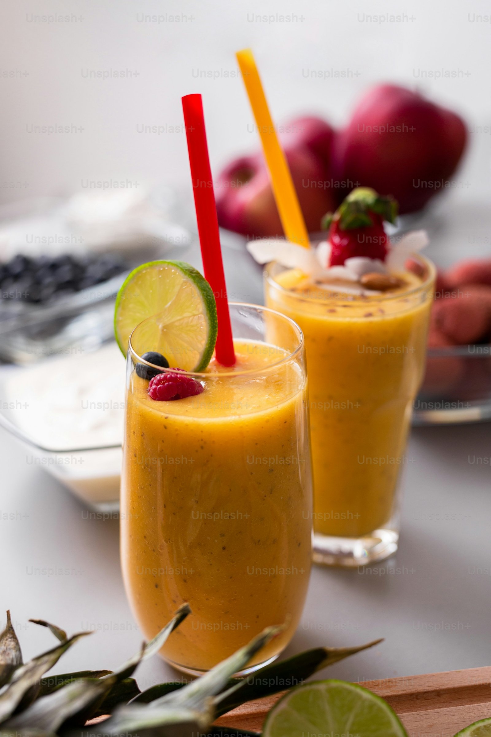 Orange Juice