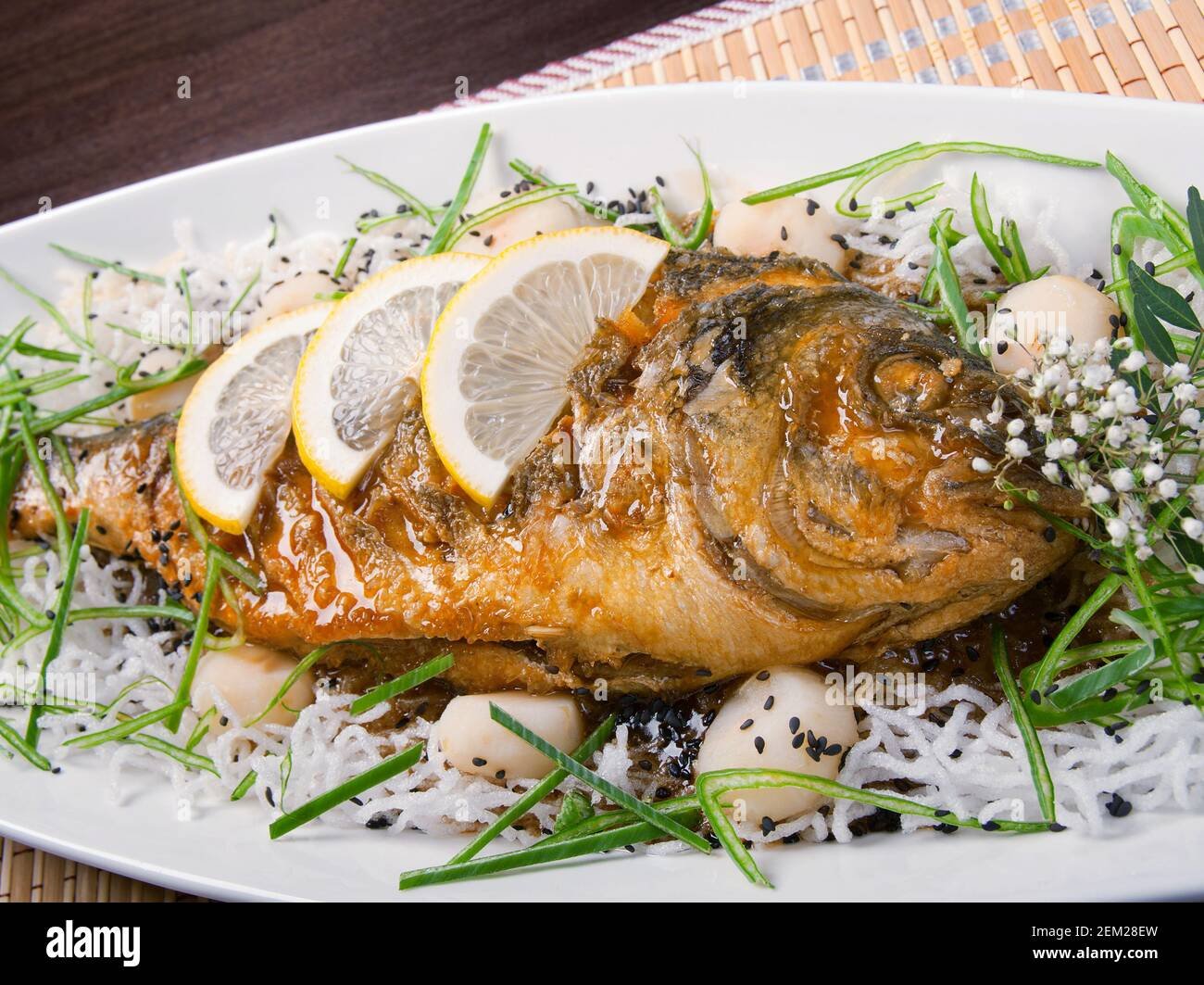 Fish Fry