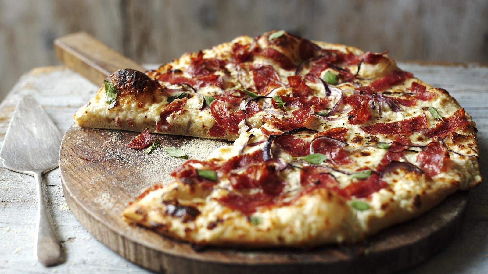 pizza