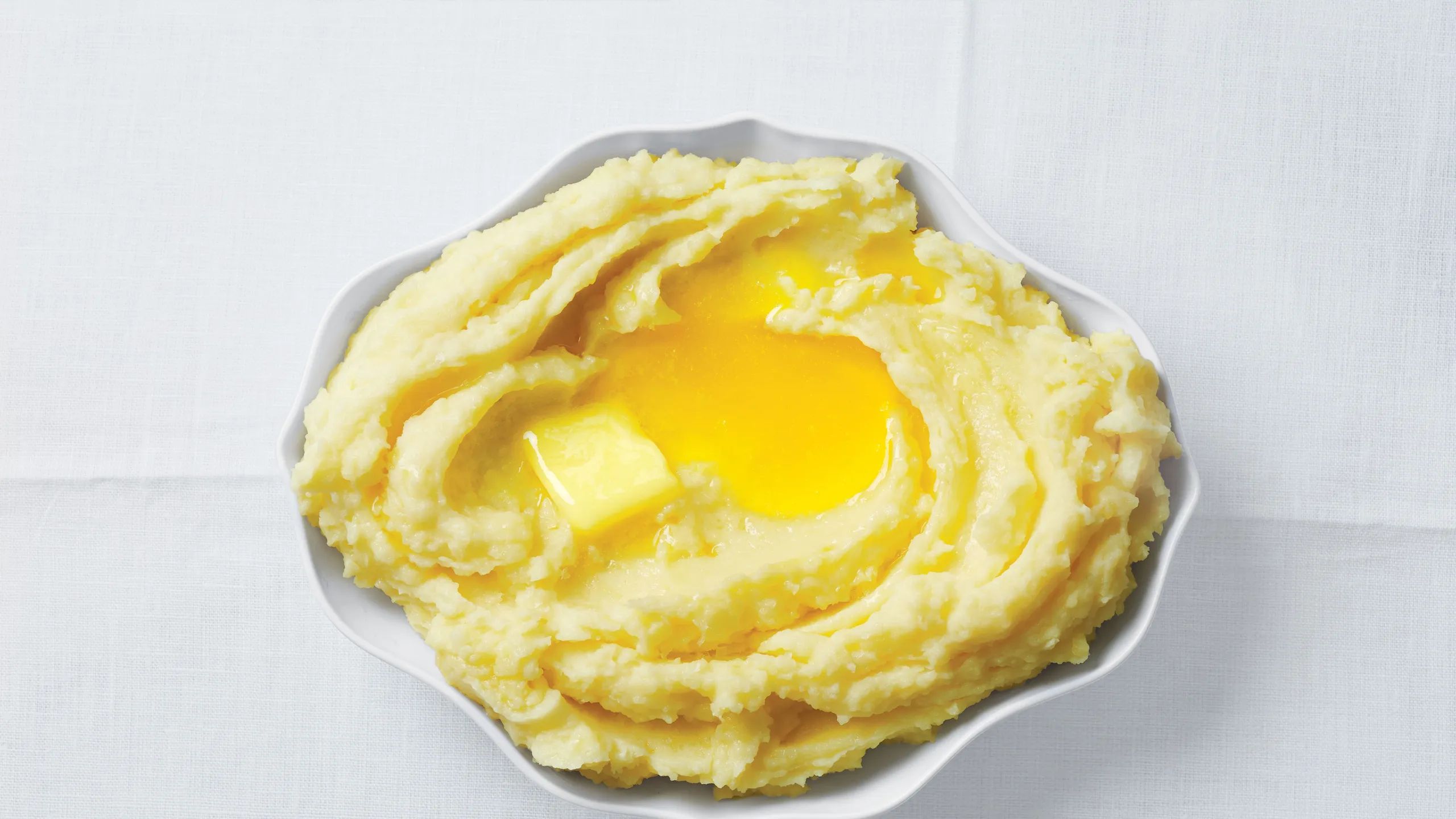 Extra Butter