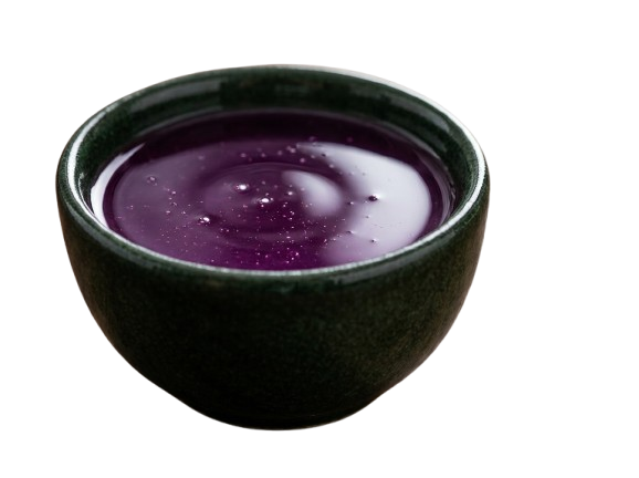 Plum Syrup