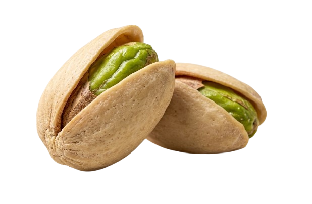 Pista Syrup