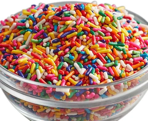Sprinkle