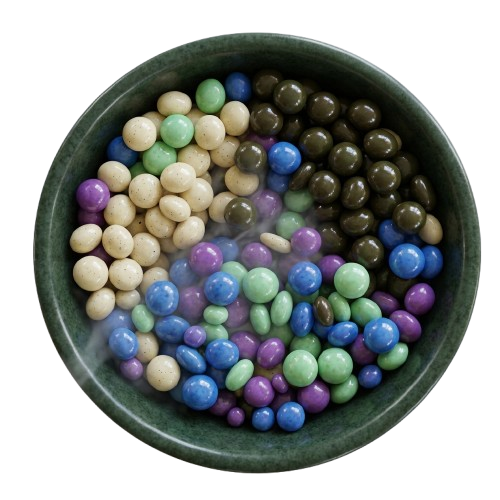 M&M
