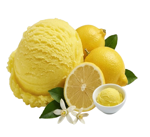 Tangy Lemon
