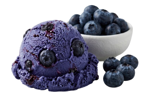 Blueberry