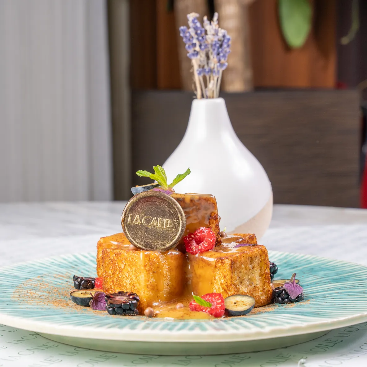 Lacalle French Toast