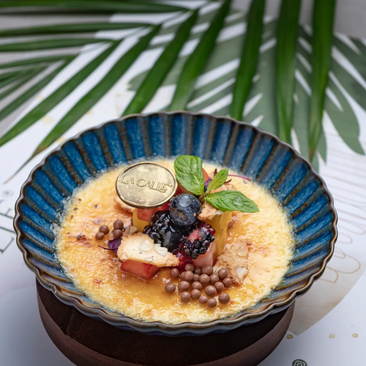Classic Brûlée