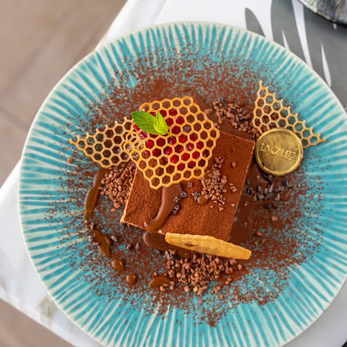 Treviso Tiramisu 
