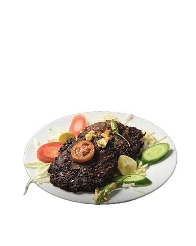 CHAPLI BEEF KABAB (Per PC)