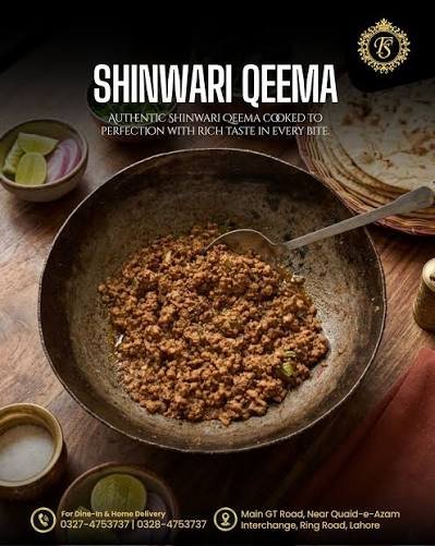 SULEMANI QEEMA