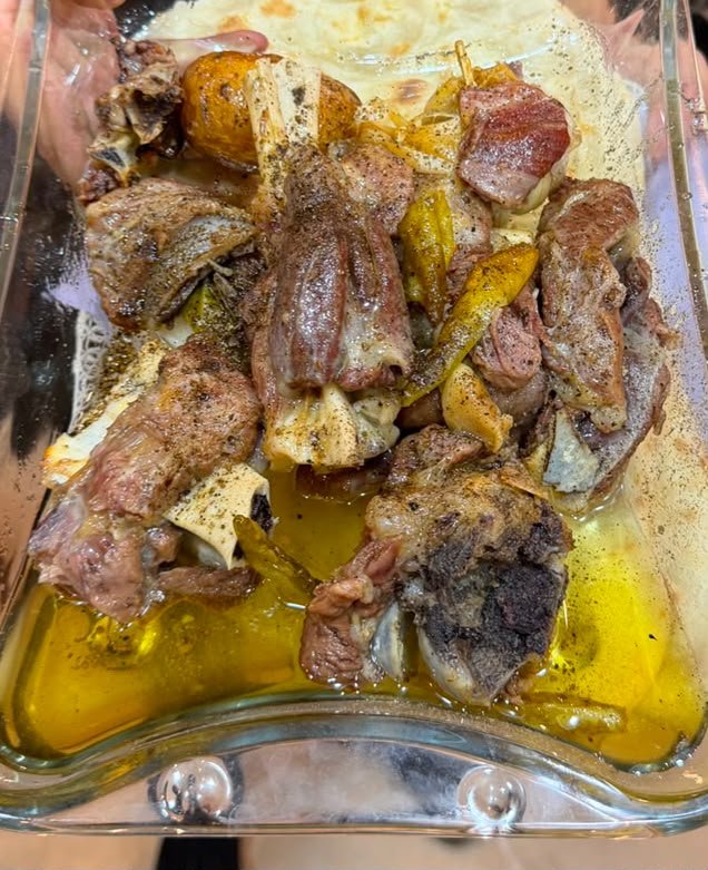 SPECIAL MASALA ROSH