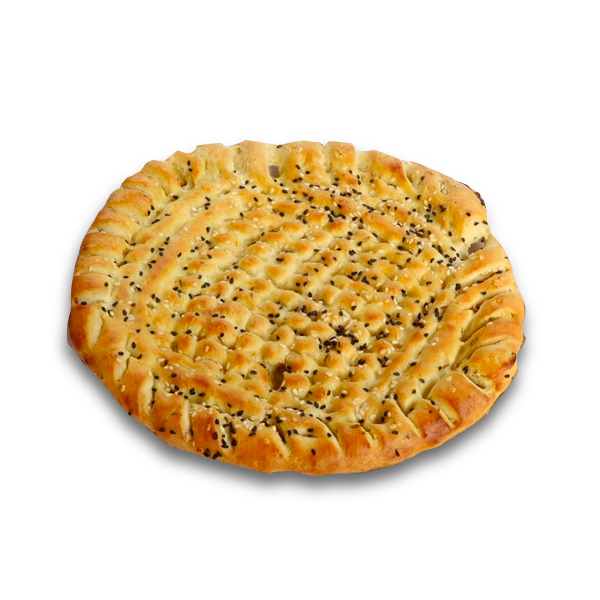 ROGNI NAAN