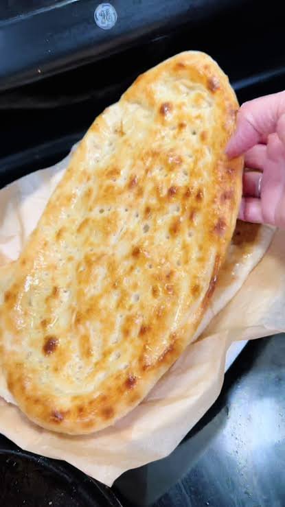 SAADA ROTI AFGHANI