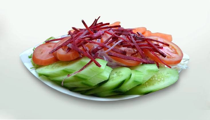 FRESH SALAD