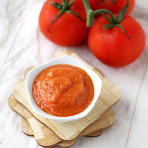TAMATAR CHATNI