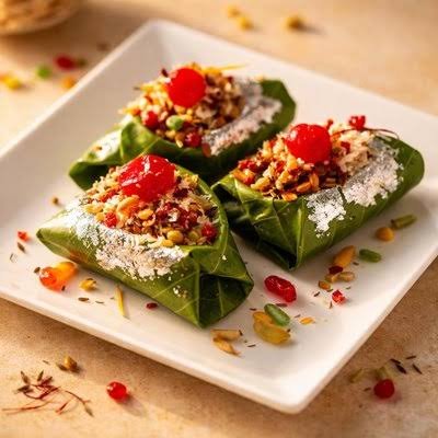 MEETHA PAAN