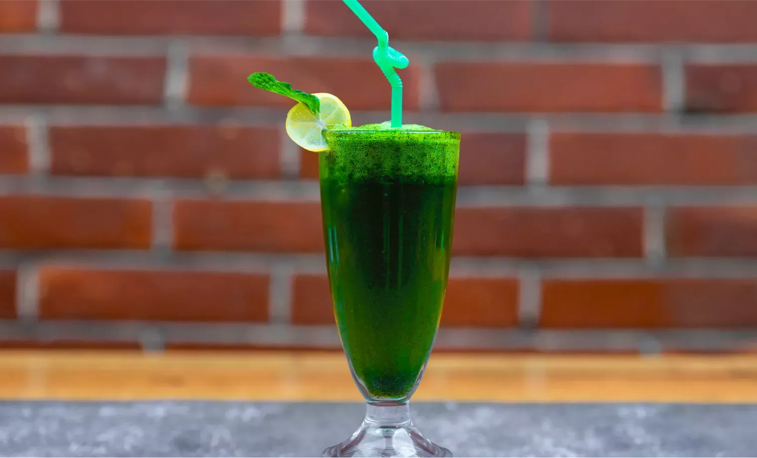 MINT MARGARITA