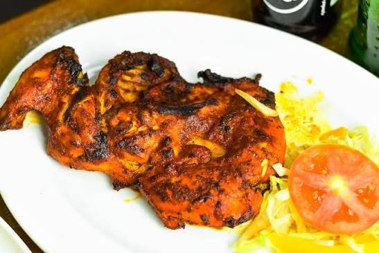 CHICKEN PIECE (CHEST)