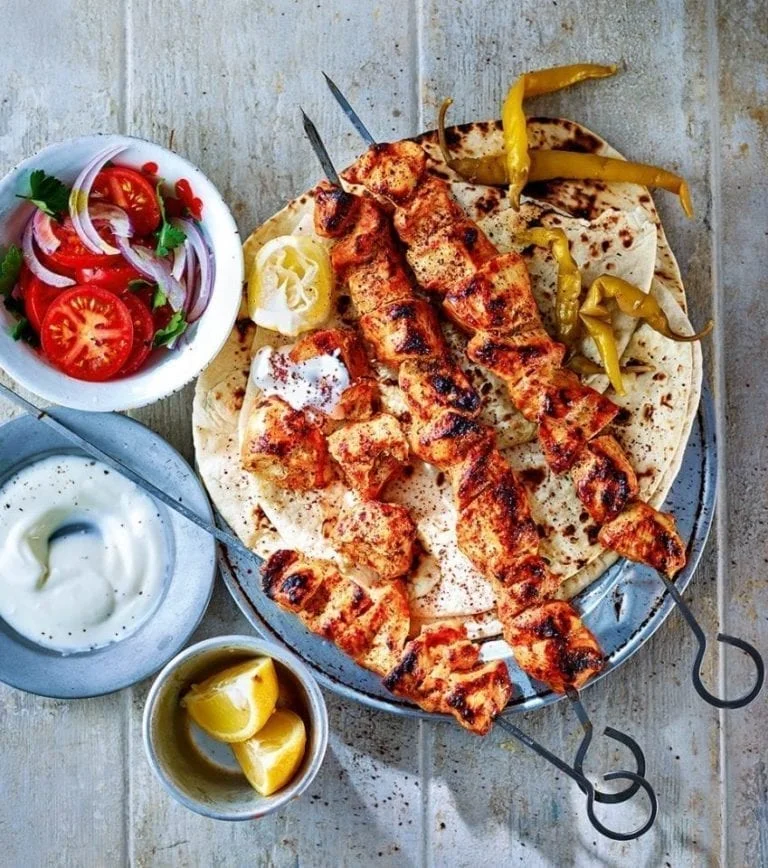 SHISH TURK