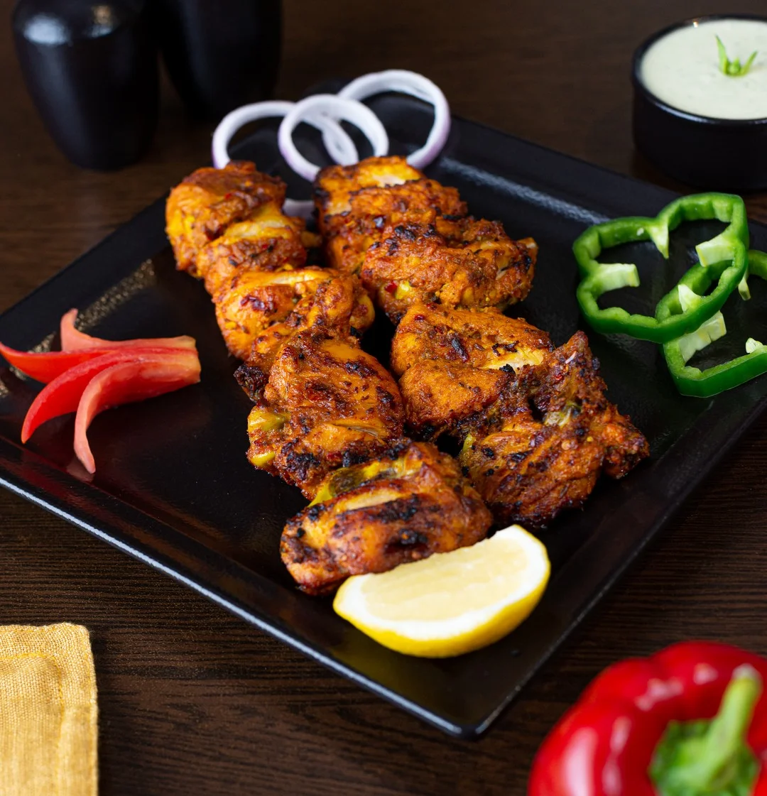 CHICKEN LAHORI BOTI
