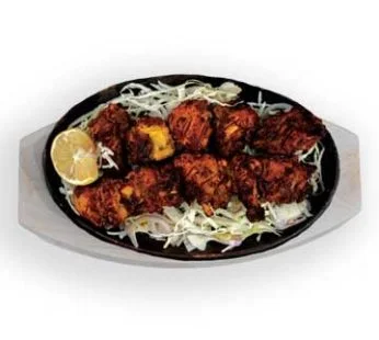 CHICKEN KASTOORI BOTI