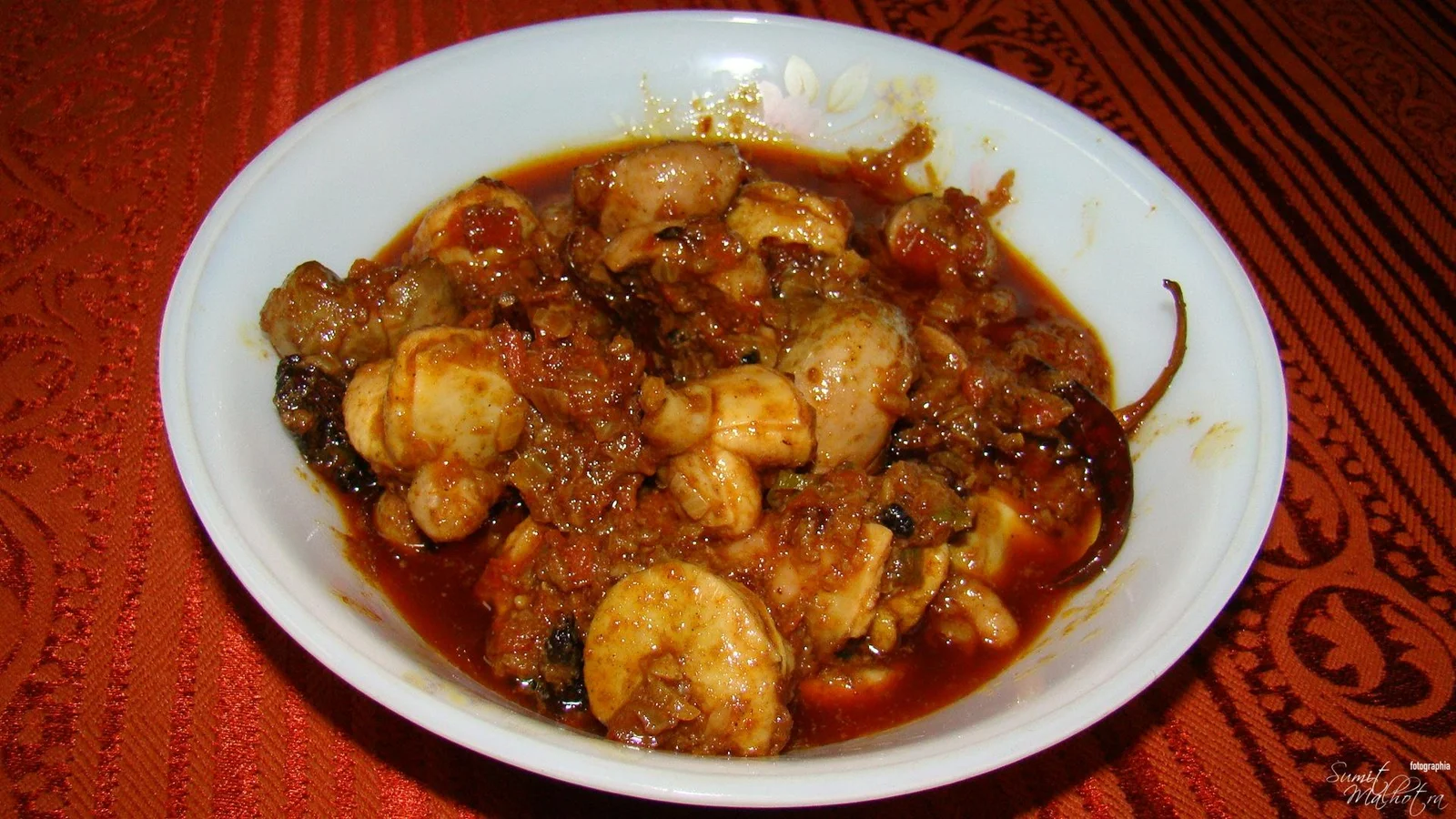 GURDA + KAPORA